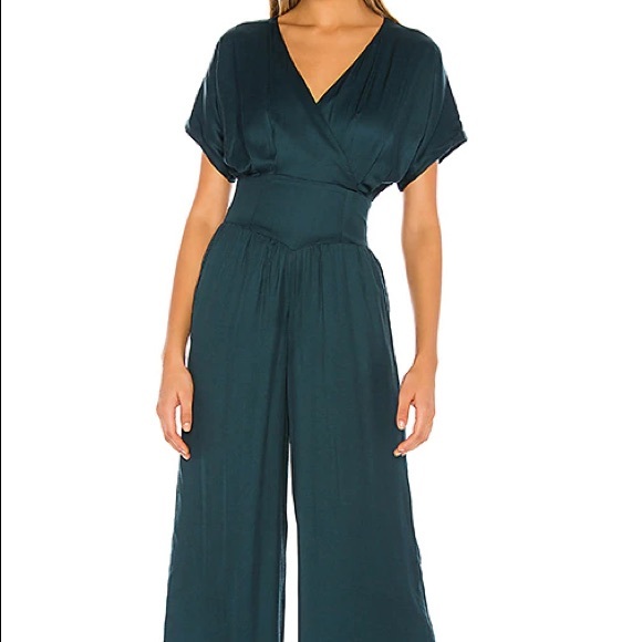 WHITLEY JUMPSUIT, Tularosa - Picture 4 of 8